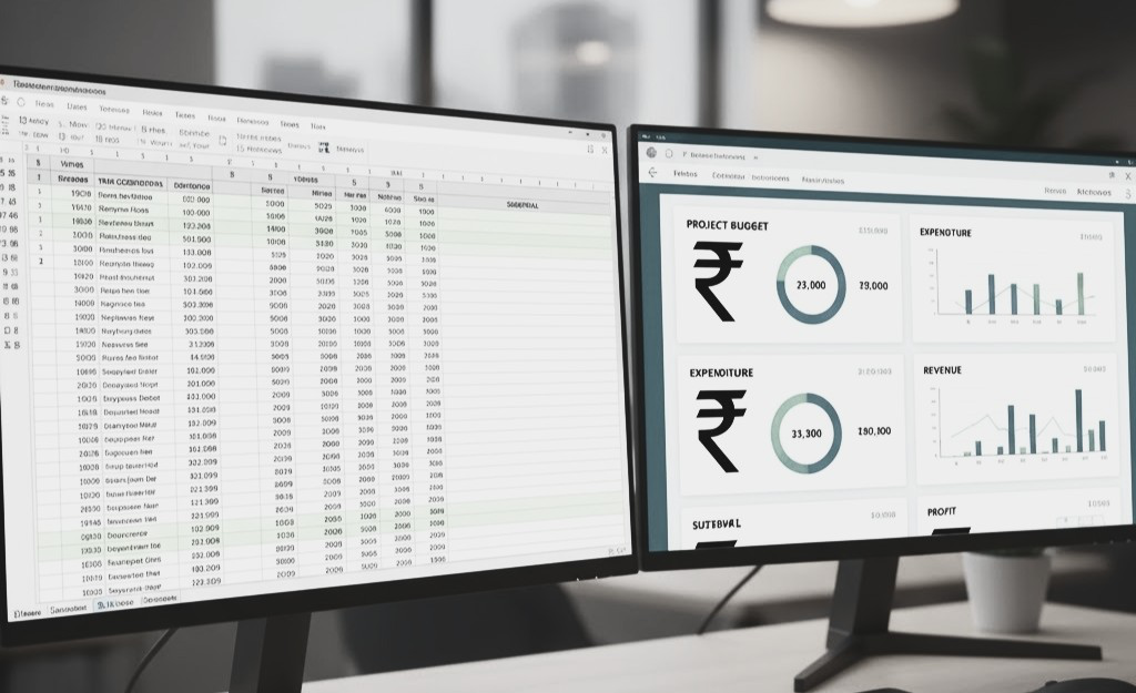 Estimations & Costing